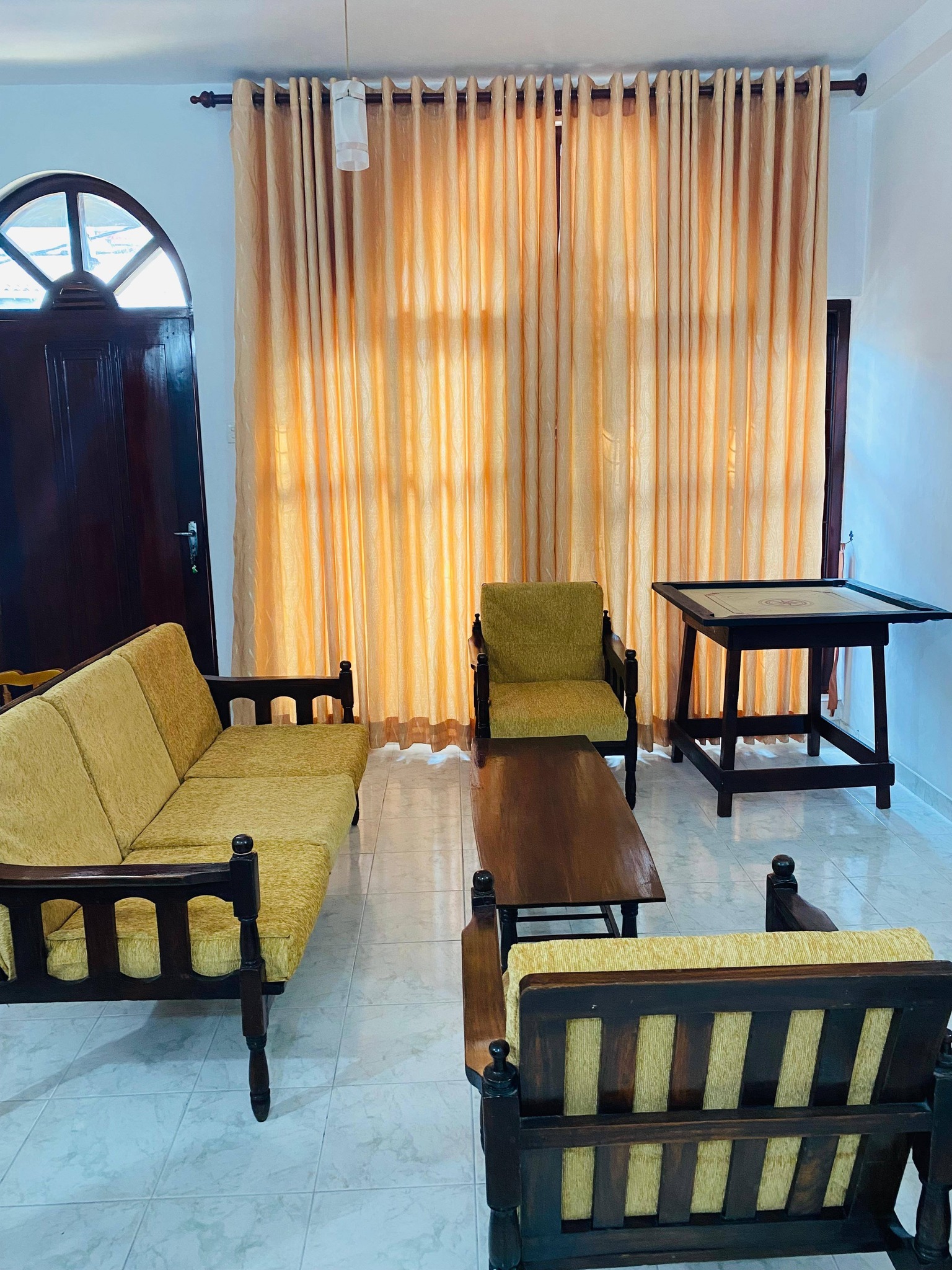 Rajagiriya Buthgamuwa Road, Kalapaluwawa – Complete Upstairs House for Rent, with Fully Furnished..