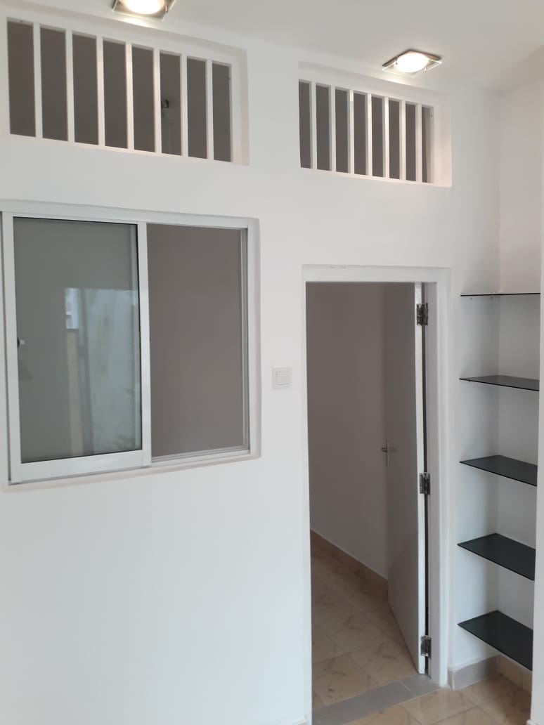 A House for rent in Nugegoda