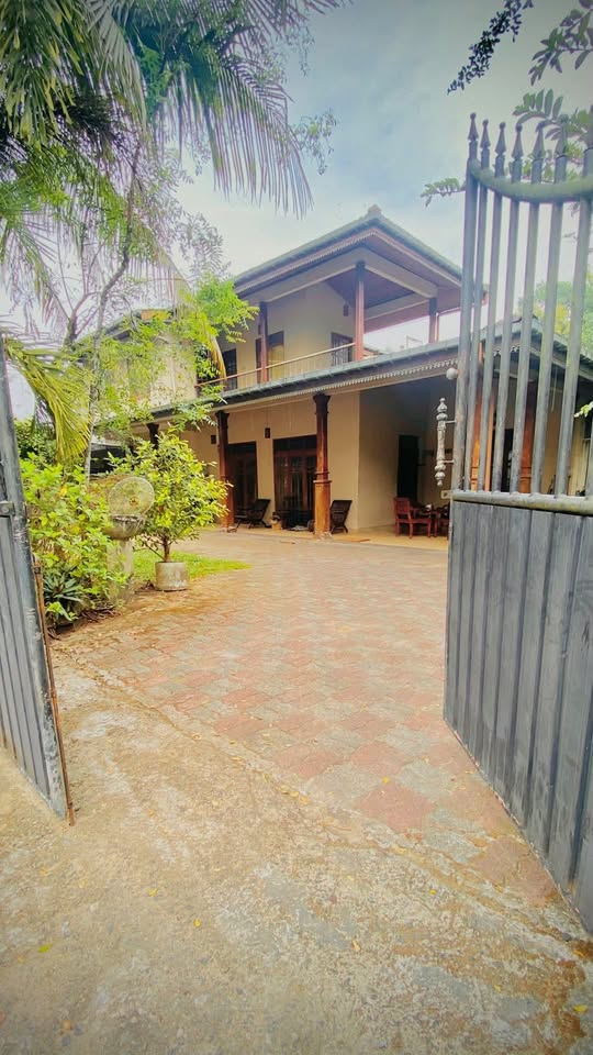 Room for Rent in Homagama 