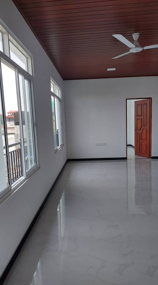 Newly build Upstairs House for Rent – Kirulapona (Sri Siddhartha Road) – 2nd Floor