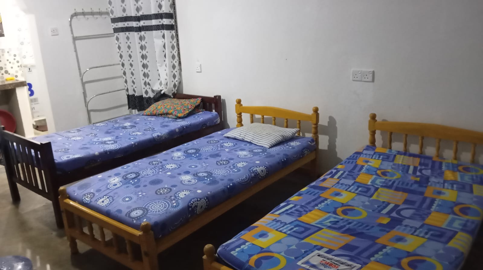 Boarding room for university students near NSBM Campus