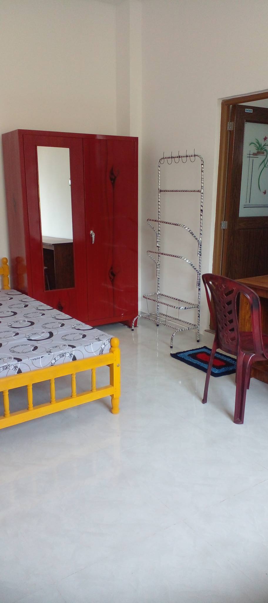 Brand new hostel for boys near NSBM campus