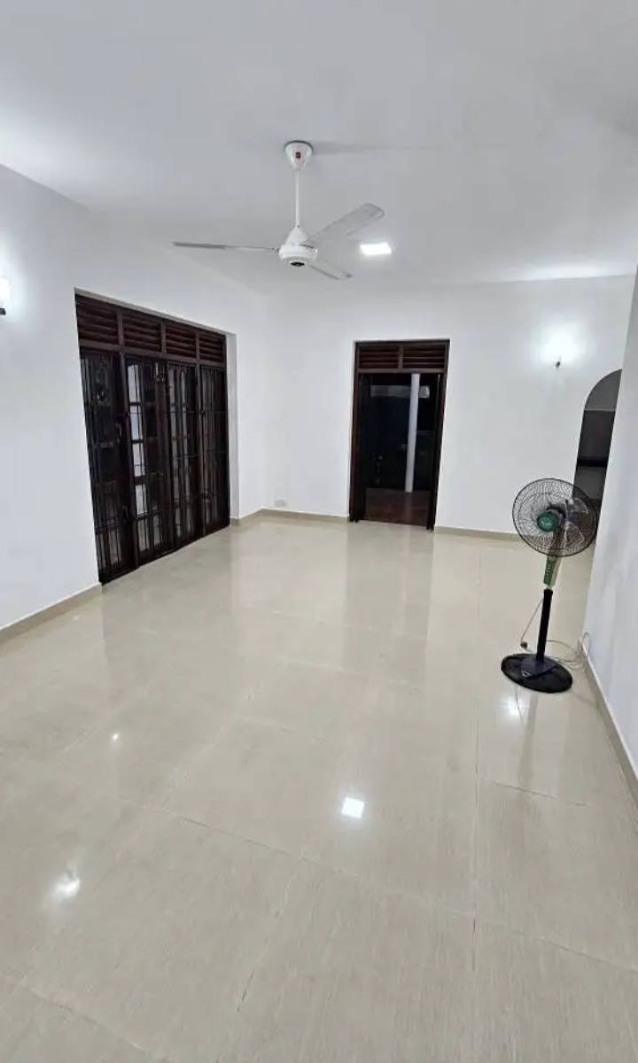 Ground Floor House For Rent Maharagama Wattegedara