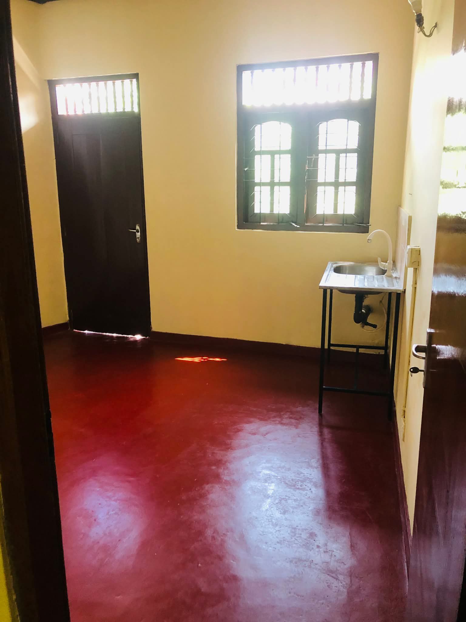 Annex for rent in Depanama