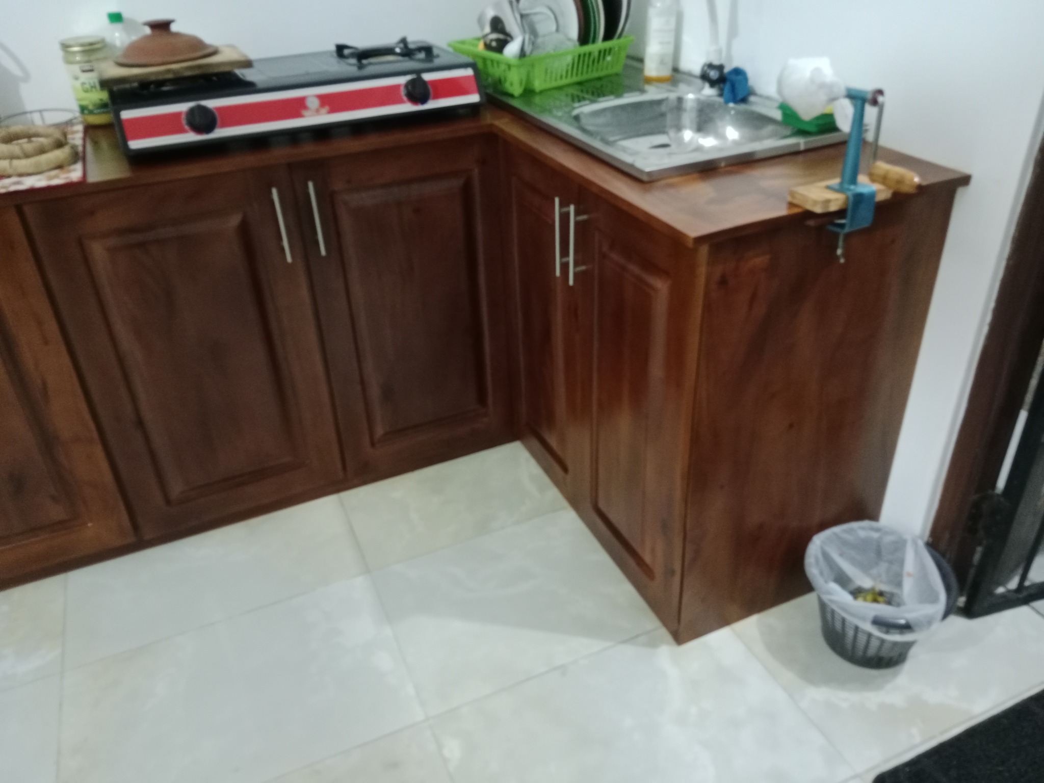 Cozy Annex for Rent in Attidiya, Dehiwala!  -  in , 