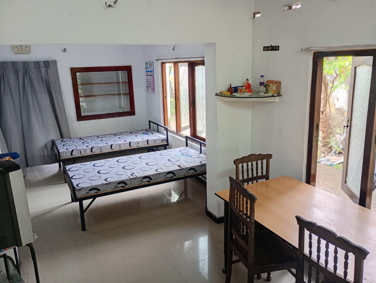 Boy's Boarding rooms available, Rajagiriya  -  in , 