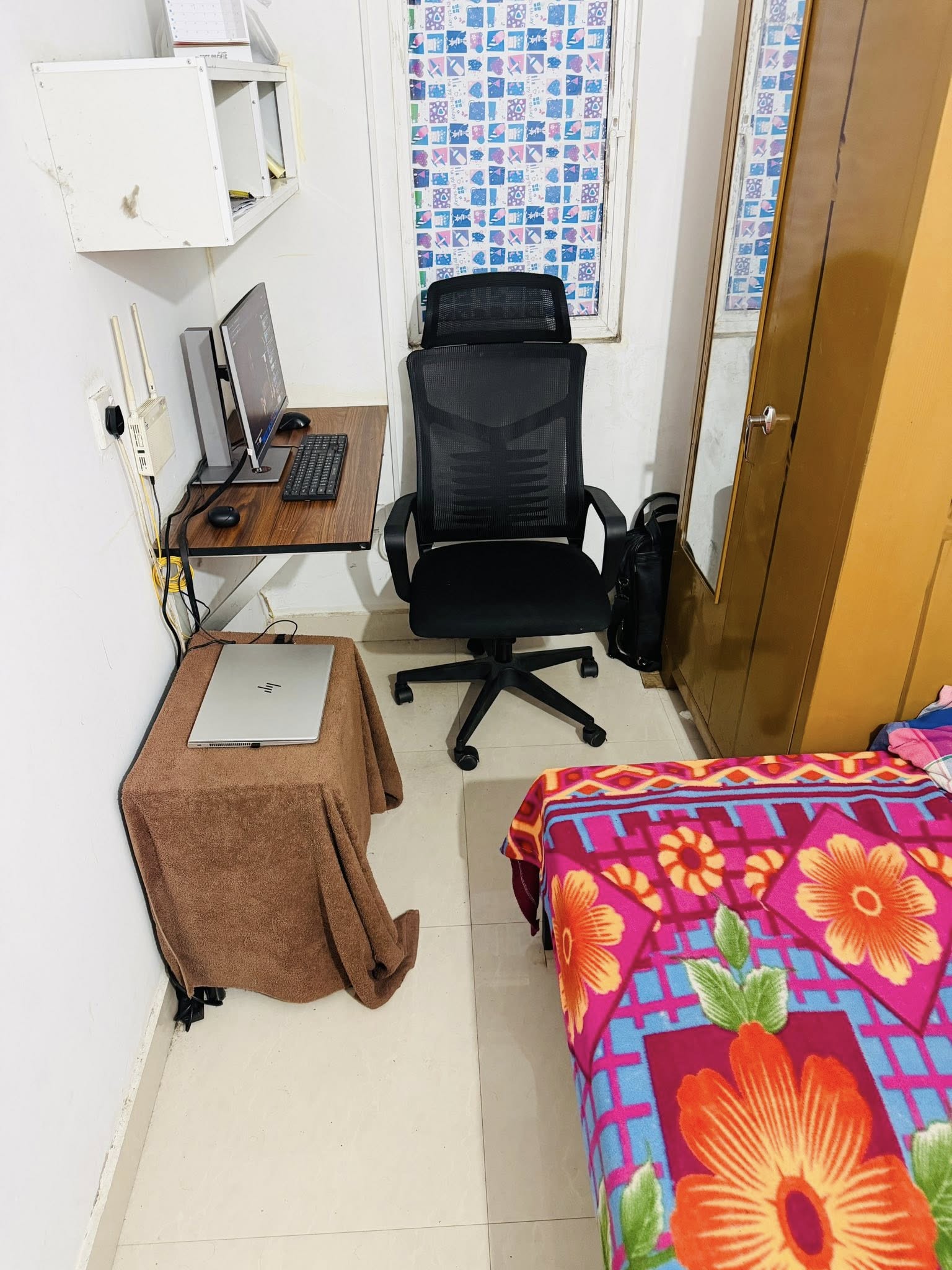 Rooms for Rent – Pamunuwa, Maharagama (For Boys Only) -  in , 
