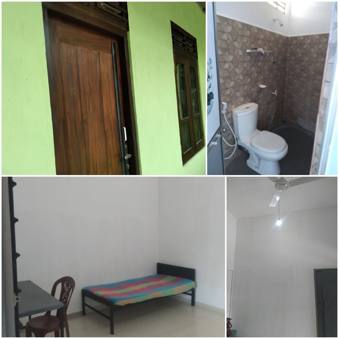 A boarding place available for a boy near NSBM