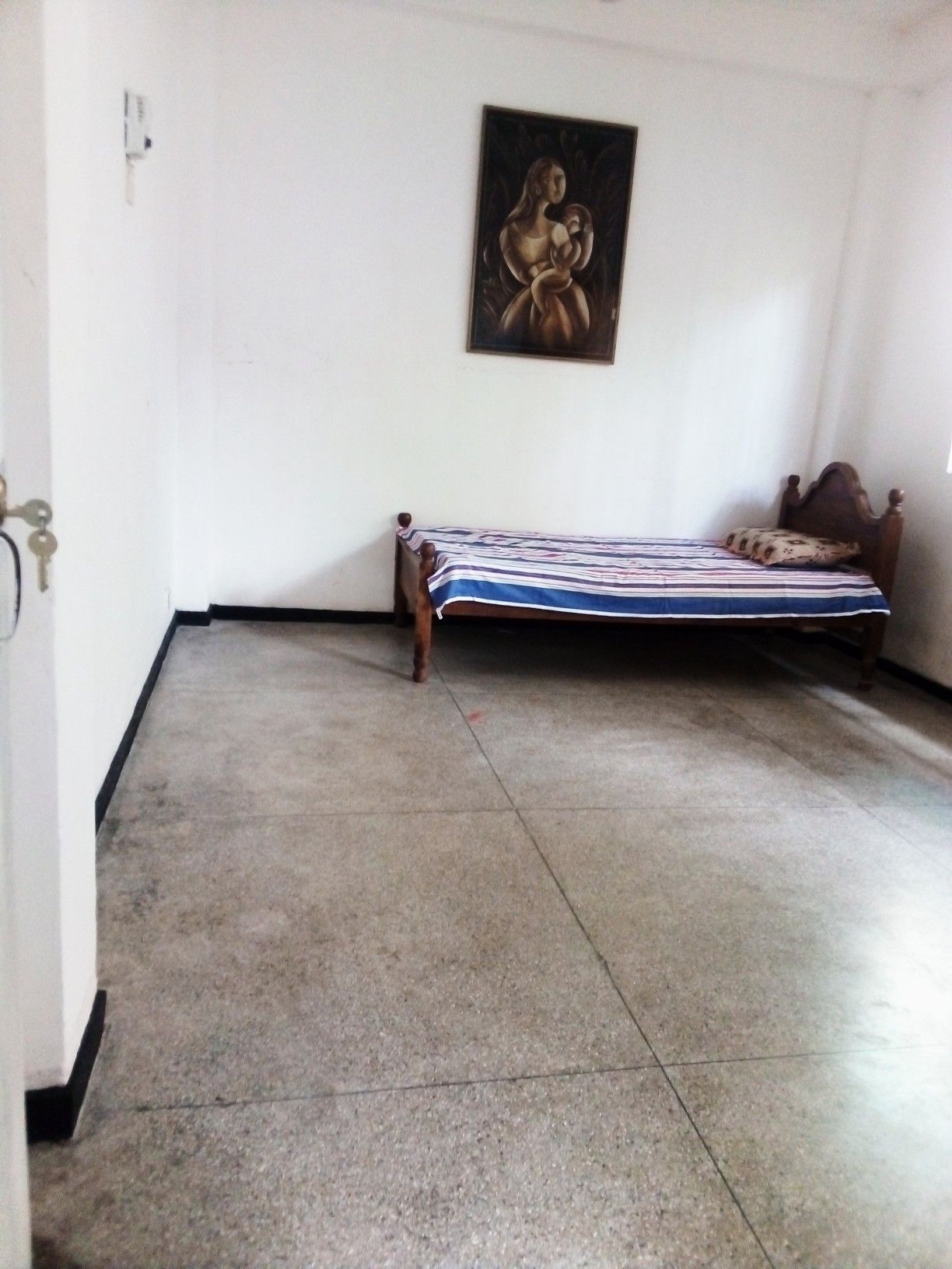 Annex for rent Pannipitiya