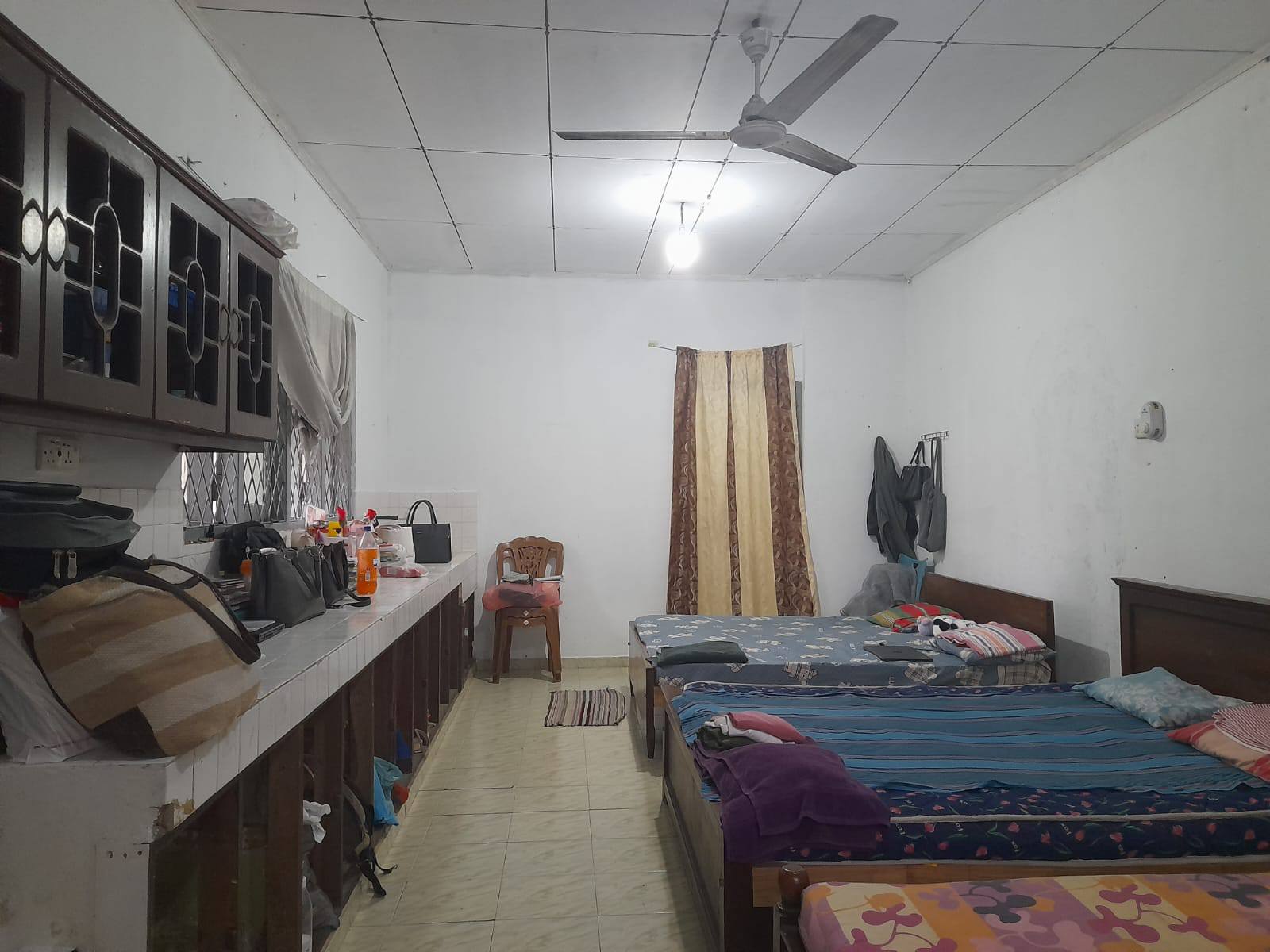 Annex to rent in Maharagama 