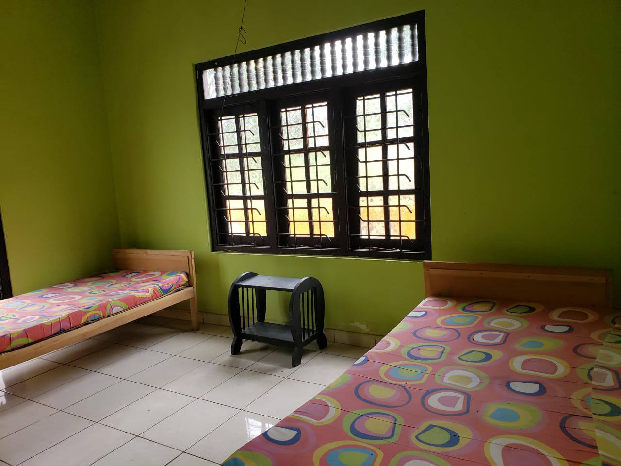 Bording rooms available for Girls near SLIIT
