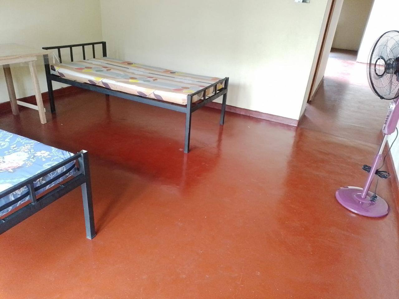 One bed in a sharing room available for a girl near to sliit university.