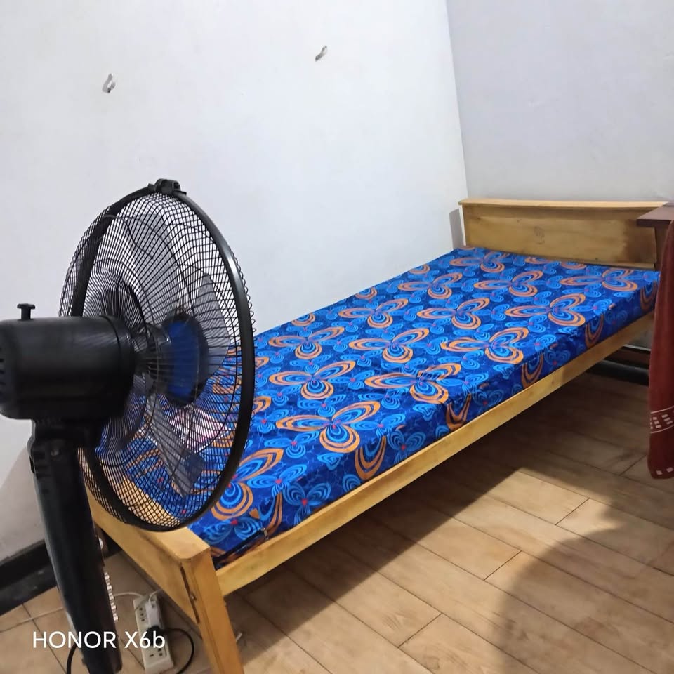 🏡 කුලියට කාමර – මහරගම/ බොරැලැස්ගමුව (ගැහැණු ළමුන් සඳහා) 