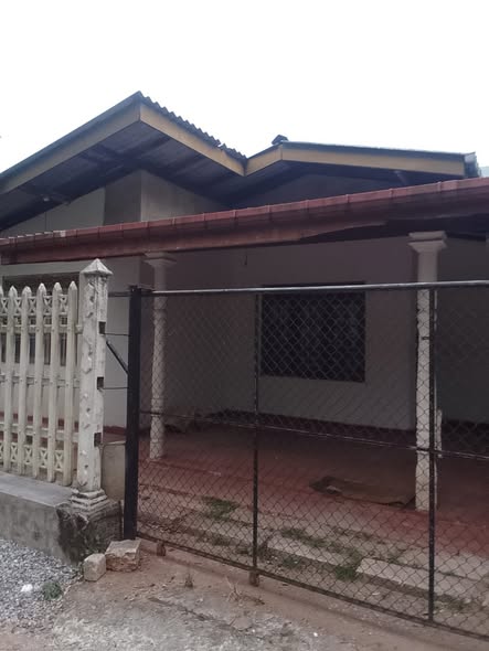 නිවසක් කුලියට දීමට ඇත