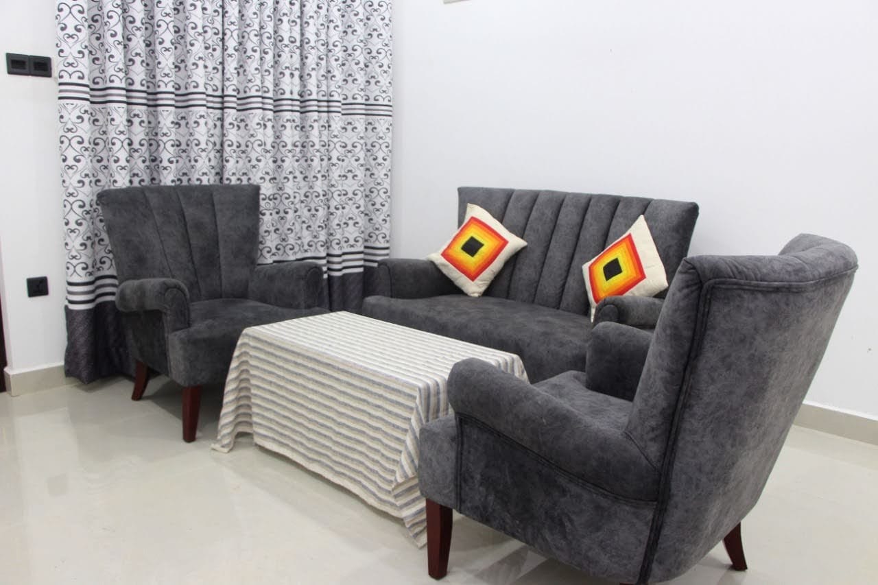 apartment for rent in Katunayake -  in , 
