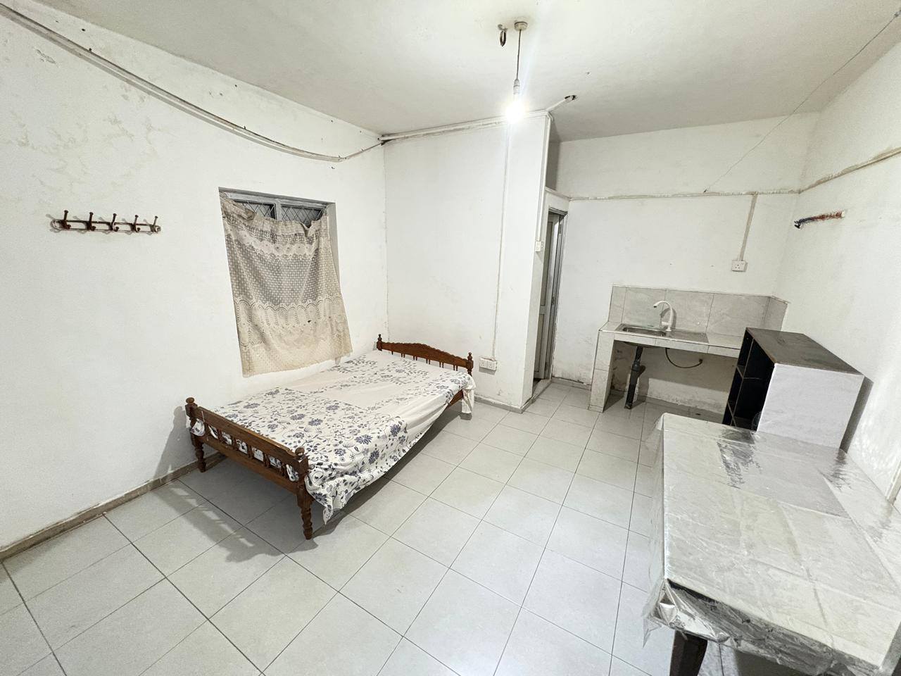 Annex / Room for rent – Piliyandala (Maharagama Road) 