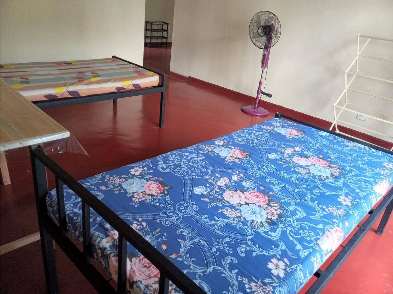 A sharing room for a girl available near the SLIIT campus (Vihara mawatha)
