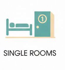 A boarding room vacancy for a boy n Nugegoda