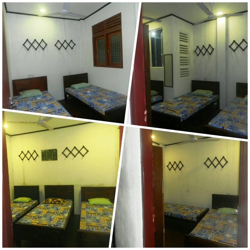 Dehiwala junction Boarding Place For Boys