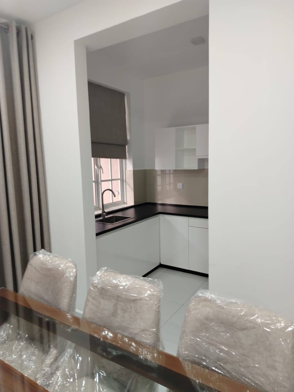 Palace in Gampaha Apartment for rent