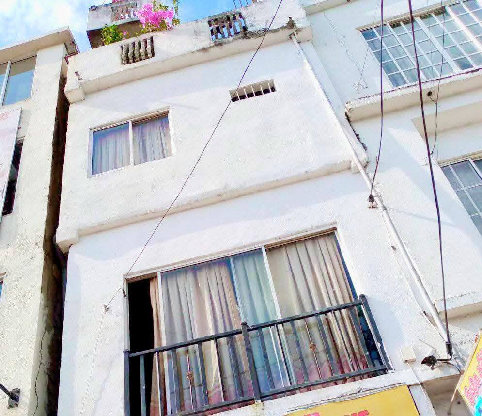 Kotikawatta commercial bank opposite house for lease -  in , 