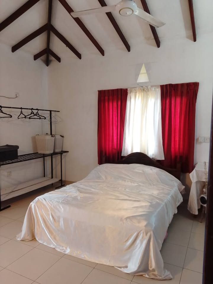 Short-Term Day & Monthly Rentals....