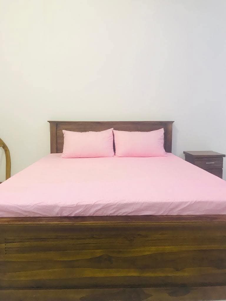 කොළඹ අවට ,ඉතා නිස්කලංක පරිසරයක නවාතැන්- Annex For rent -  in , 