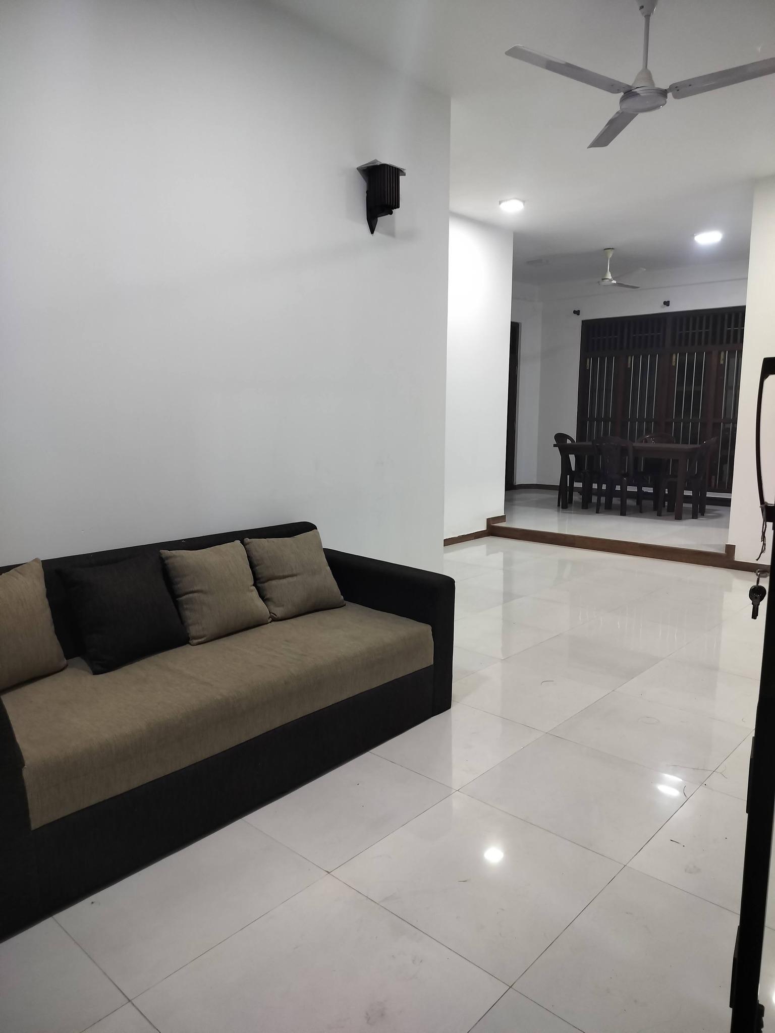 Boarding house for girls at Malabe