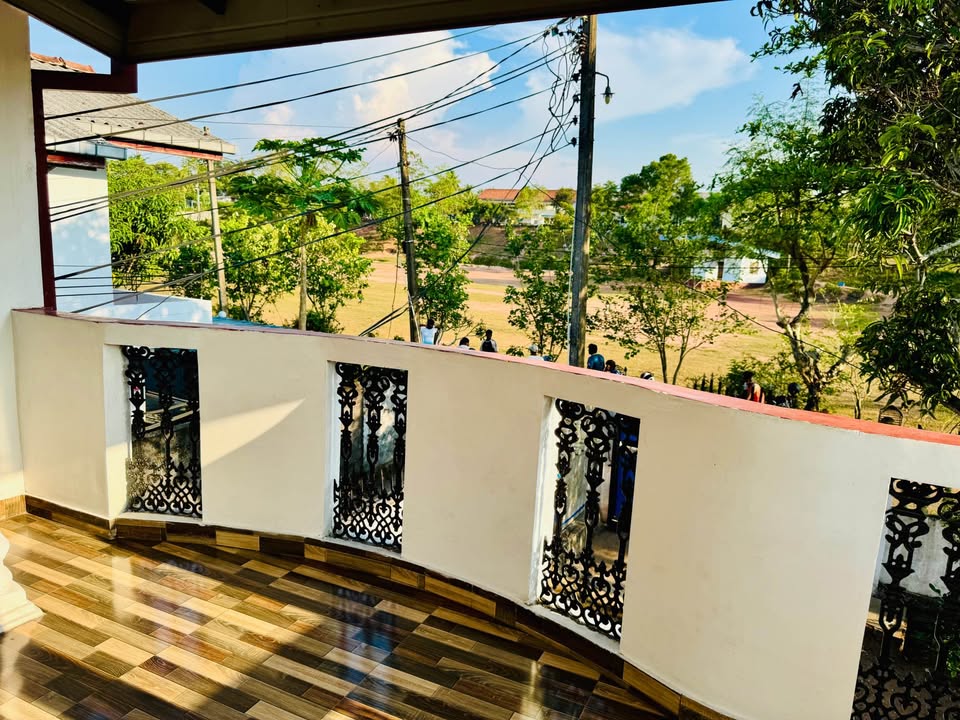 House Rent for Couple - Kiribathgoda (Pamunuwila)