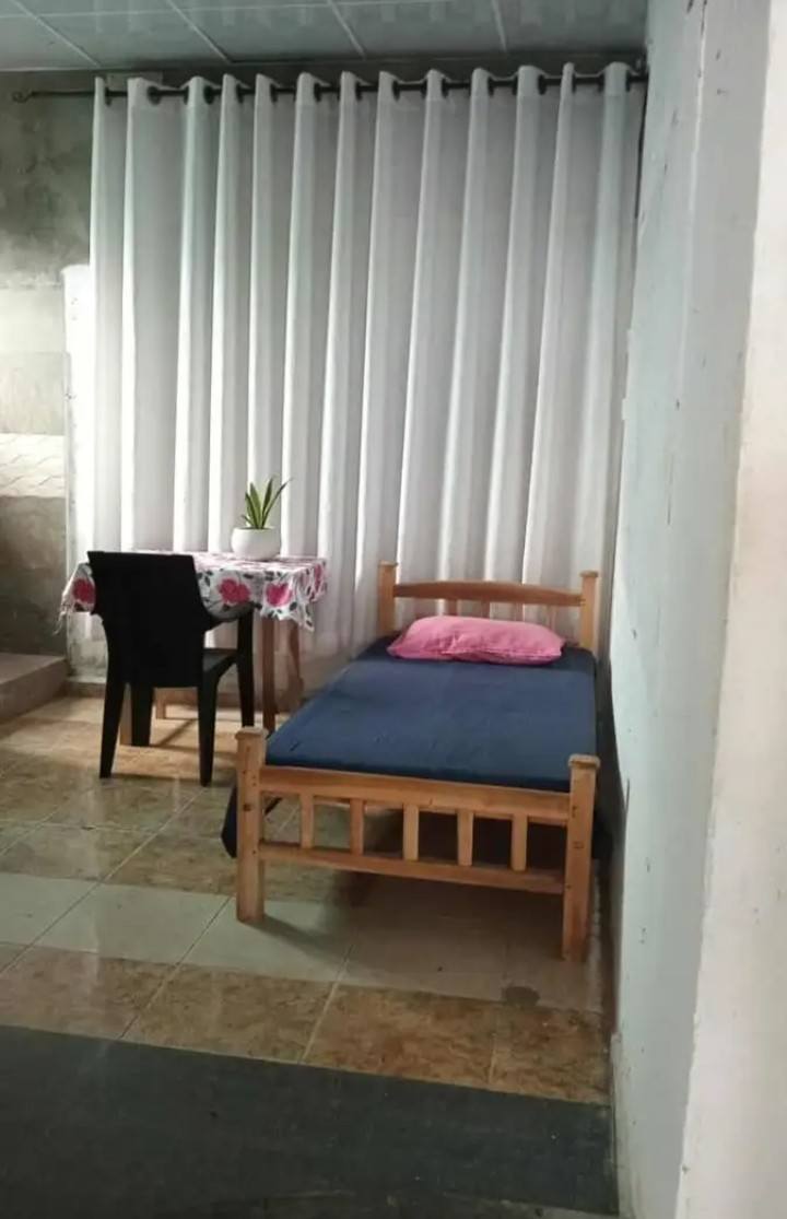 🏠 Annex for Rent – Wellawatte