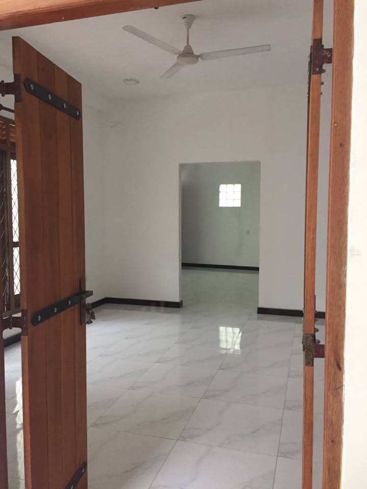 House for rent in Maharagama