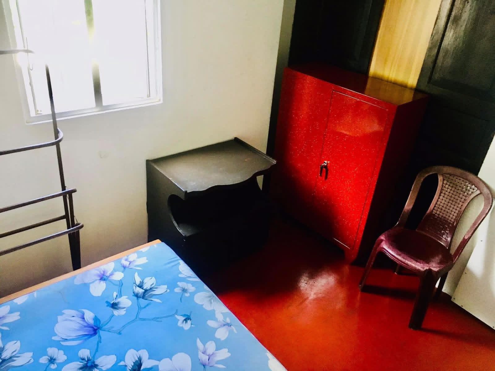 Boarding Rooms in Delkanda