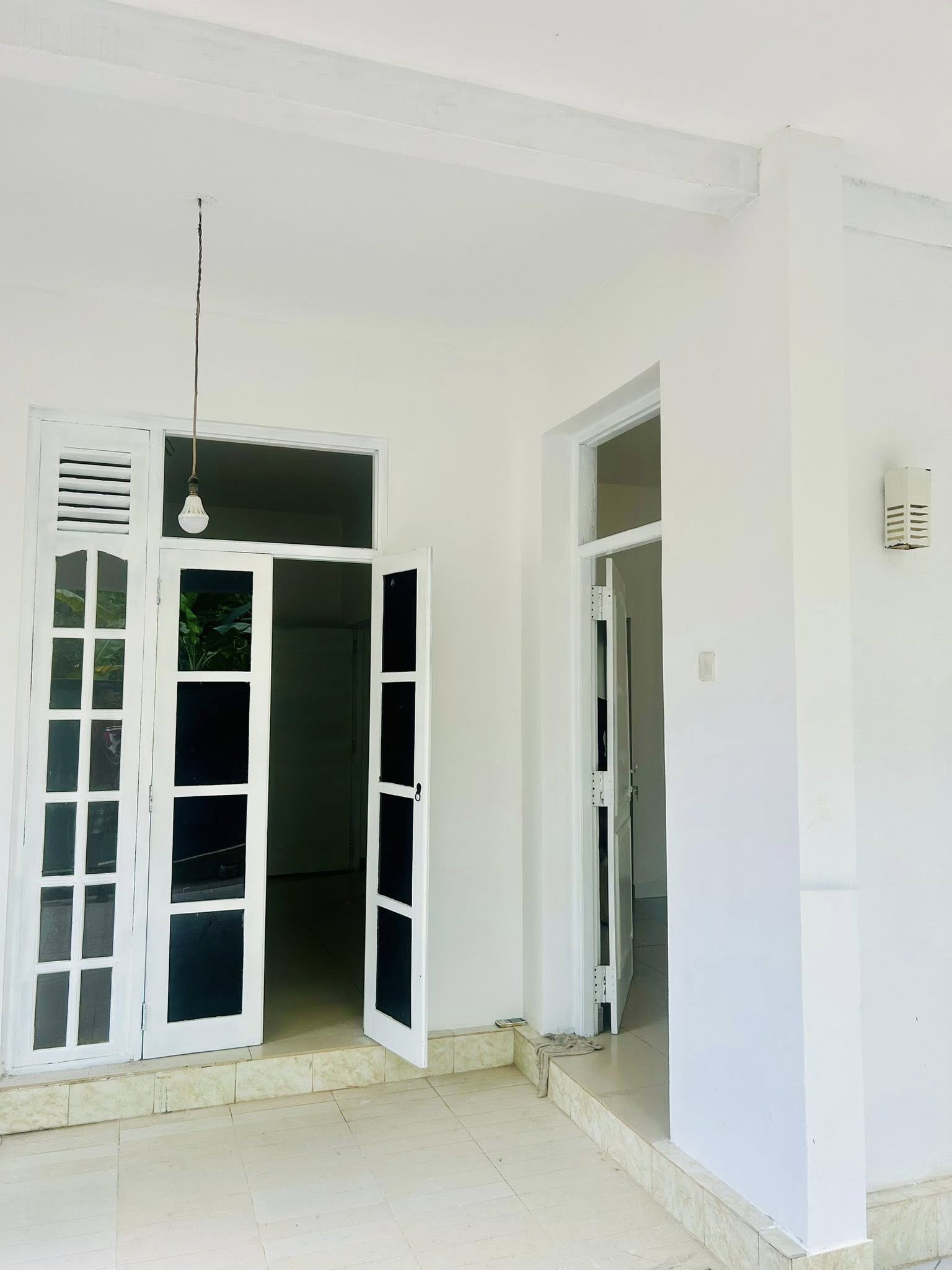 House for Rent in Homagama (Near Homagama Base Hospital)