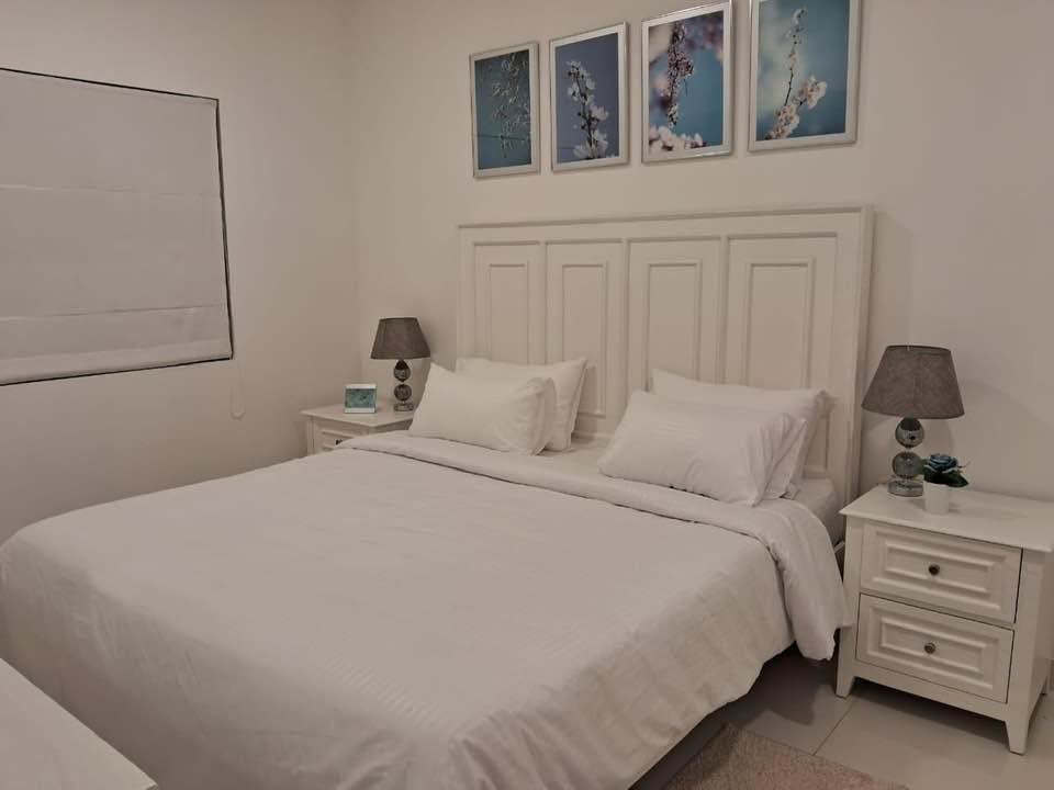2 BED 2 BATH APARTMENT FOR LONG TERM RENT 