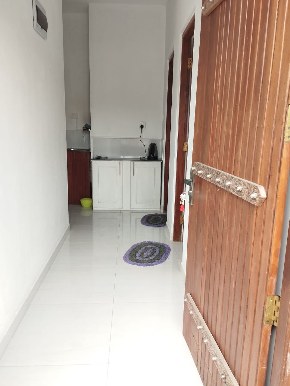 Room For Rent in Nugegoda ( Female only)