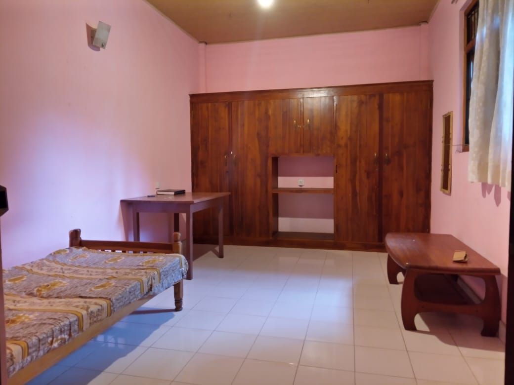 Annex / Room with all facilities for rent in Digana Kandy.
