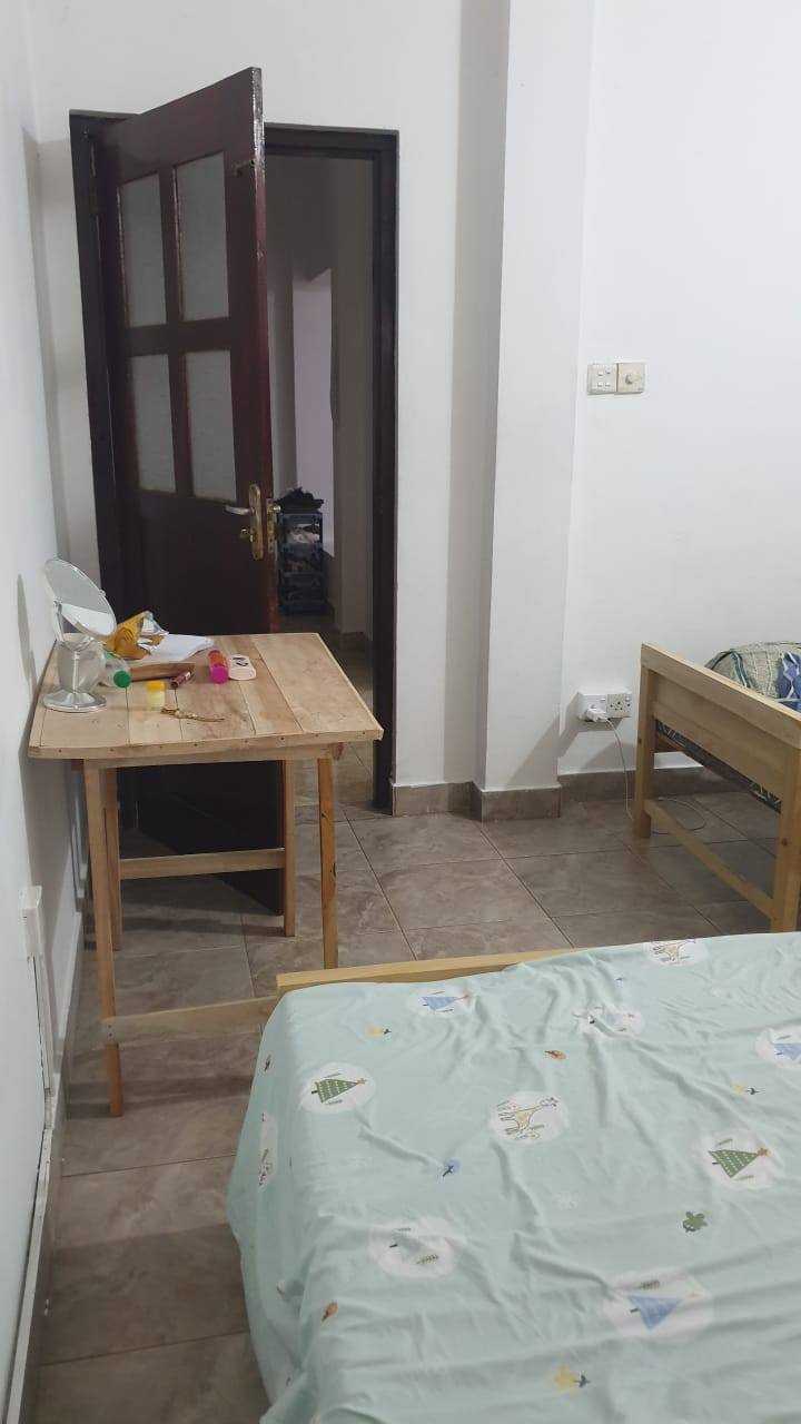 Sharing girl hostal available @ Malabe ,Pittugala 