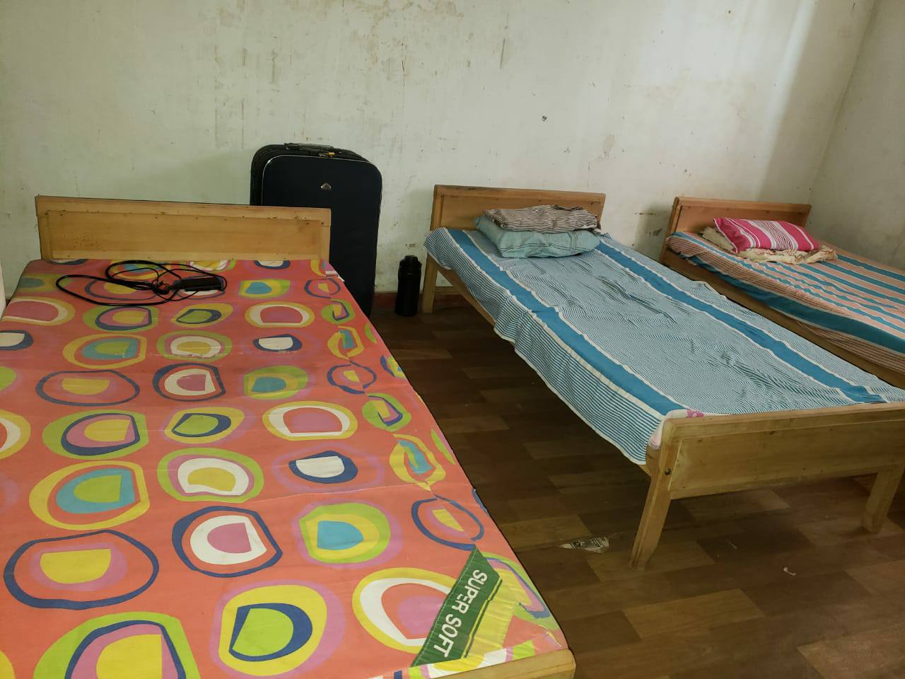 Boarding rooms for boys near SLITT campus