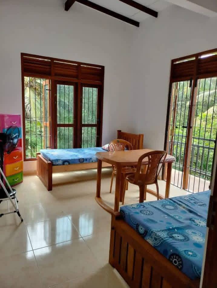 Boarding rooms for girls near NSBM