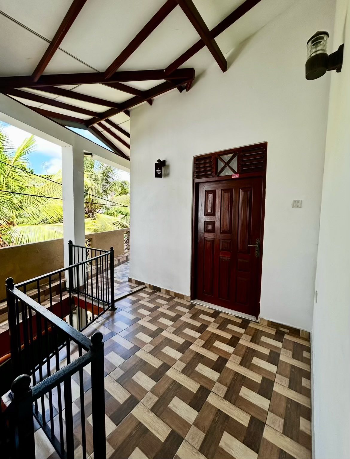 House For Rent At Nugegoda embuldeniya