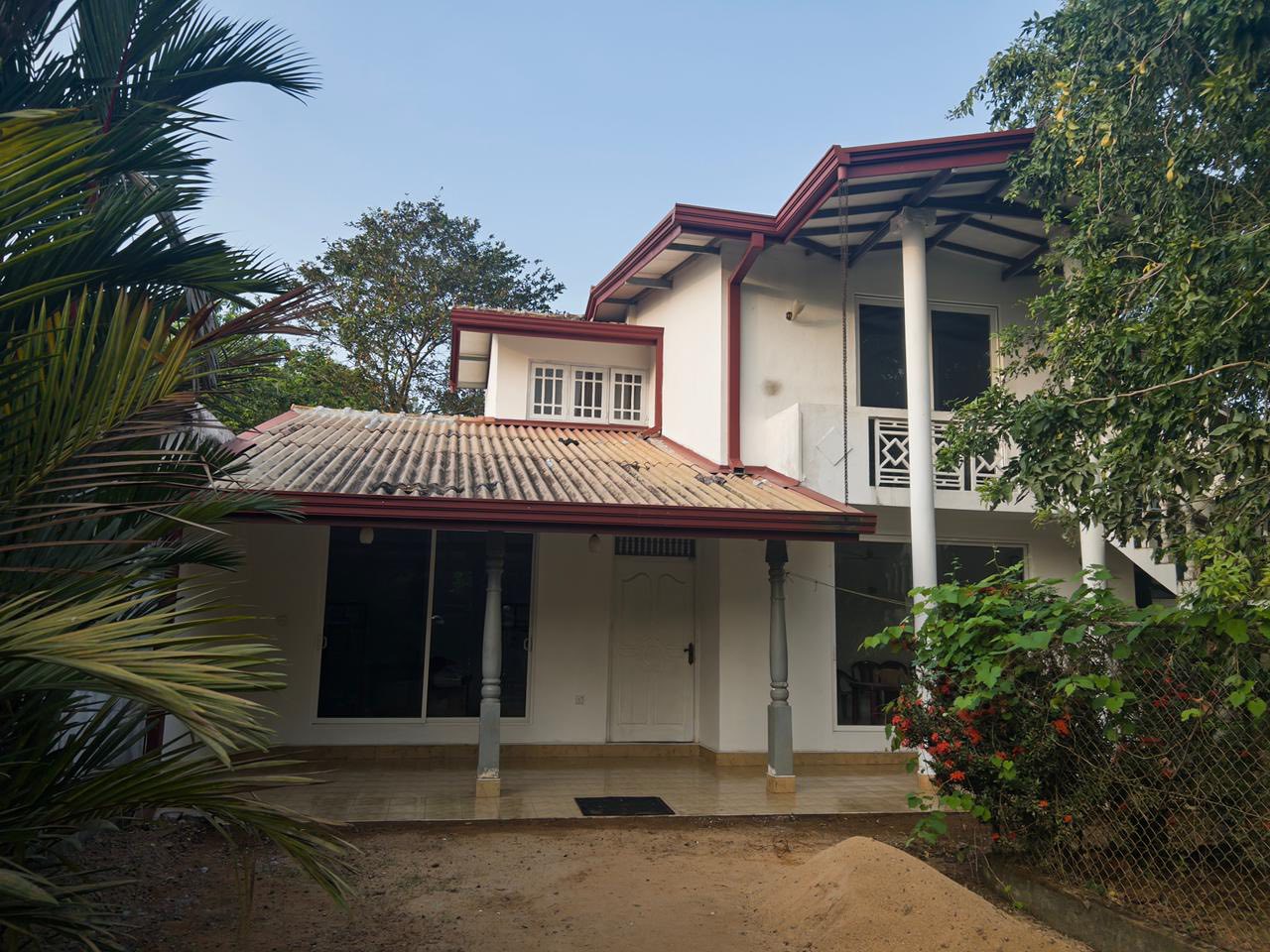Boarding accommodation (Near SLIIT)
