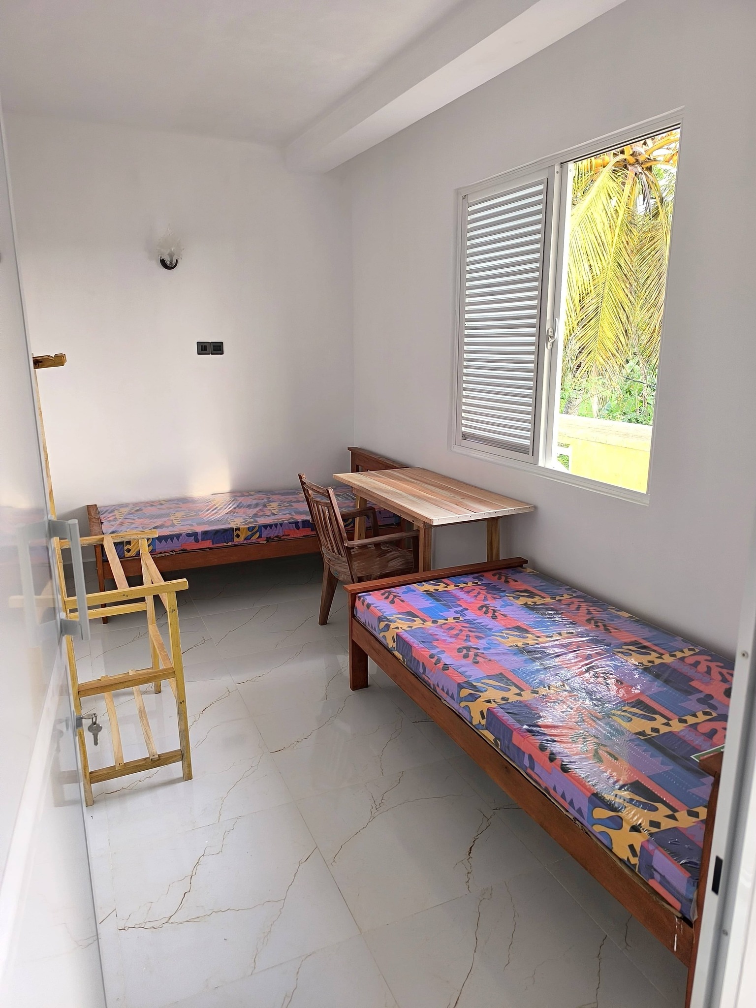 Double Sharing boarding room (available 1 person)