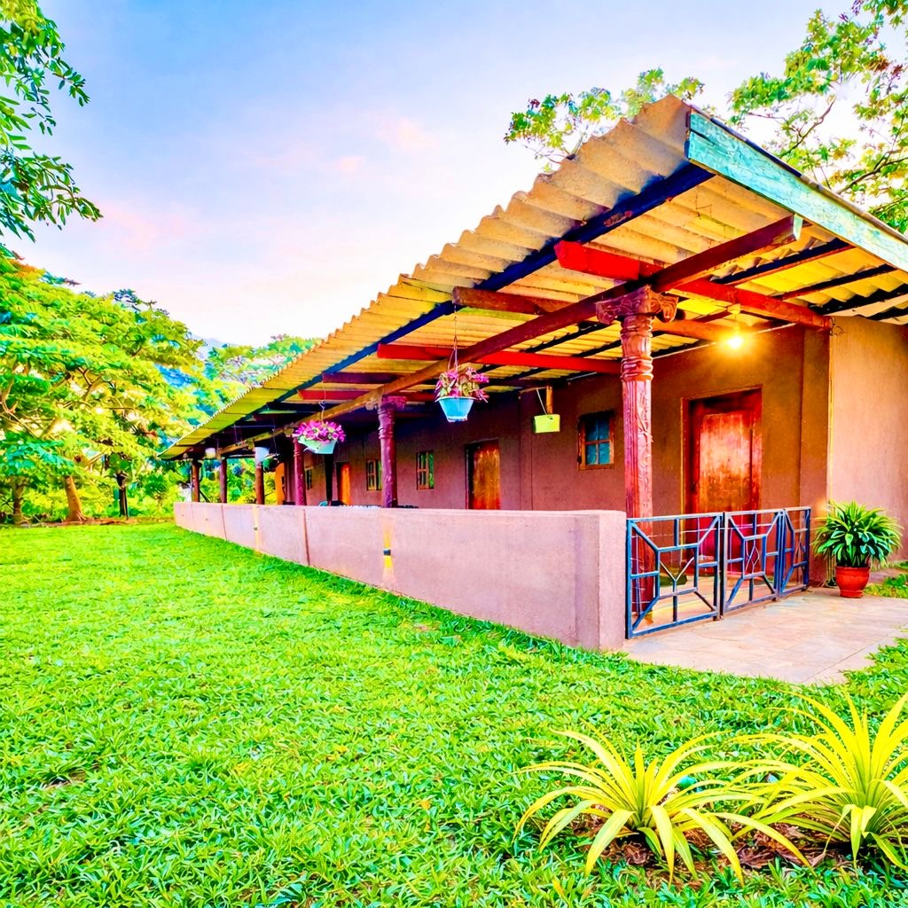 Holiday & Short-Term Rental  -  in , 