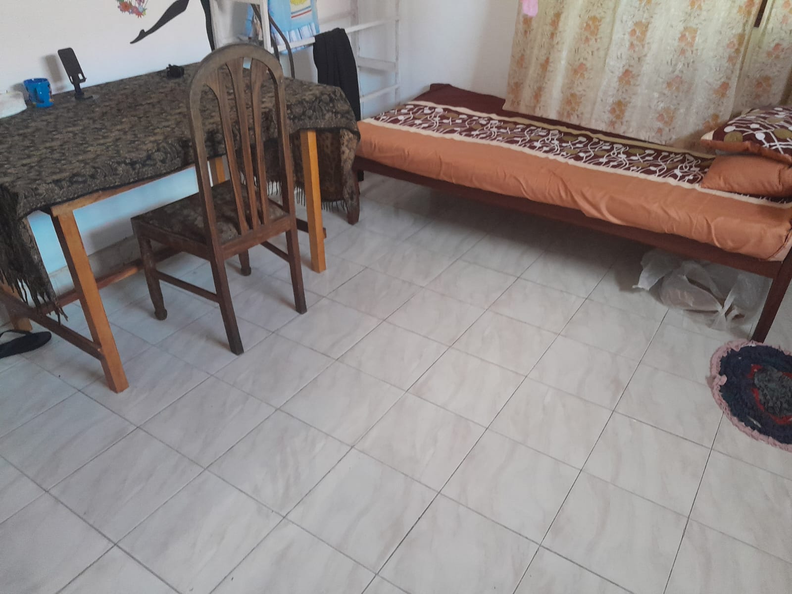 Rooms available for Girls or working women