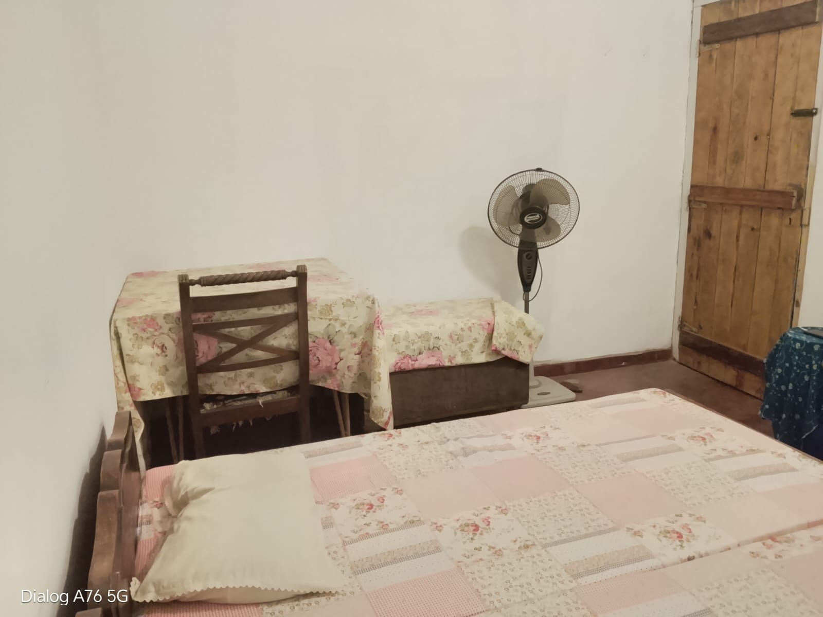 Comfortable Sharing Room For Girls