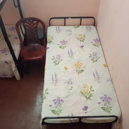 Comfortable Sharing Room Available for girls