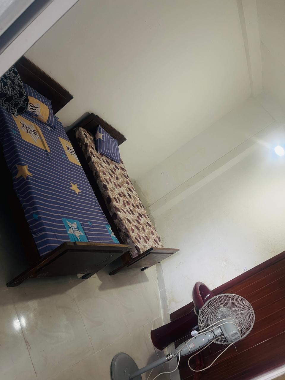 Room for rent