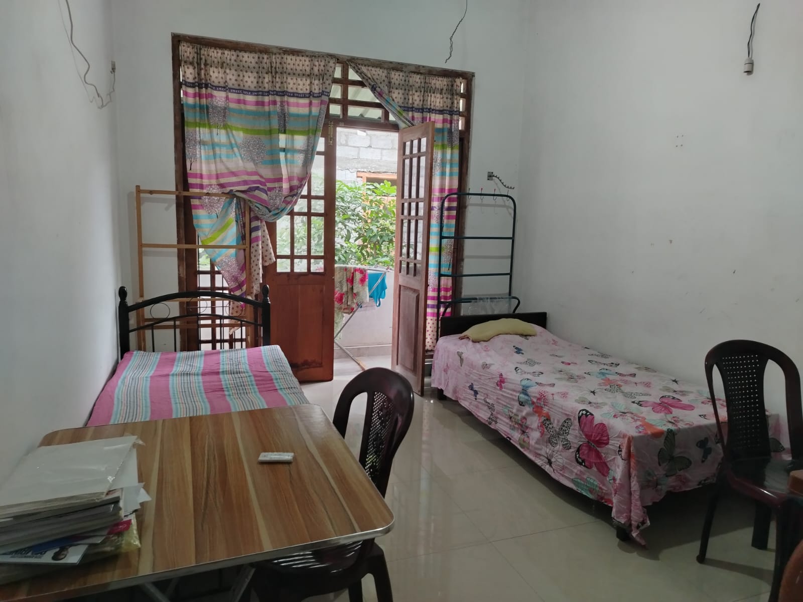 Comfortable rooms for girls in gampaha town -  in , 