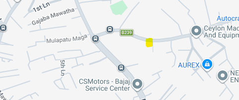 🏡 **මත්තේගොඩින් සුවපහසු හා ආරක්ෂිත නවාතැන් පහසුකම්** -  in , 