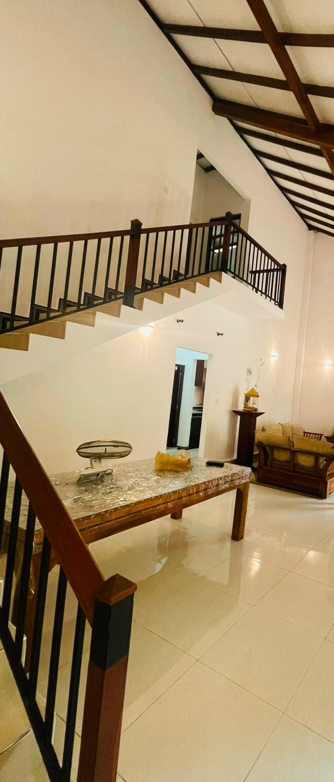 කිරිබත්ගොඩ මාකොලින් අංගසම්පූර්ණ නිවසක්.. -  in , 